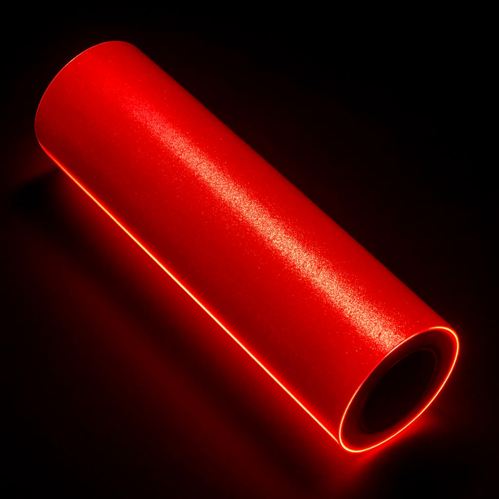 Reflectierende Folie