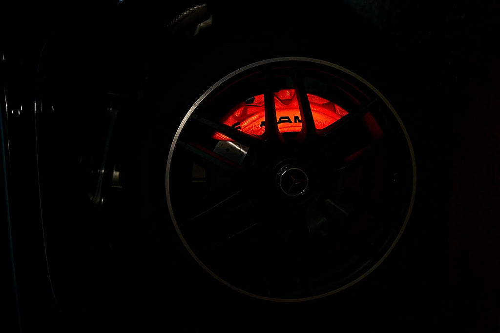 Reflectierende Folie