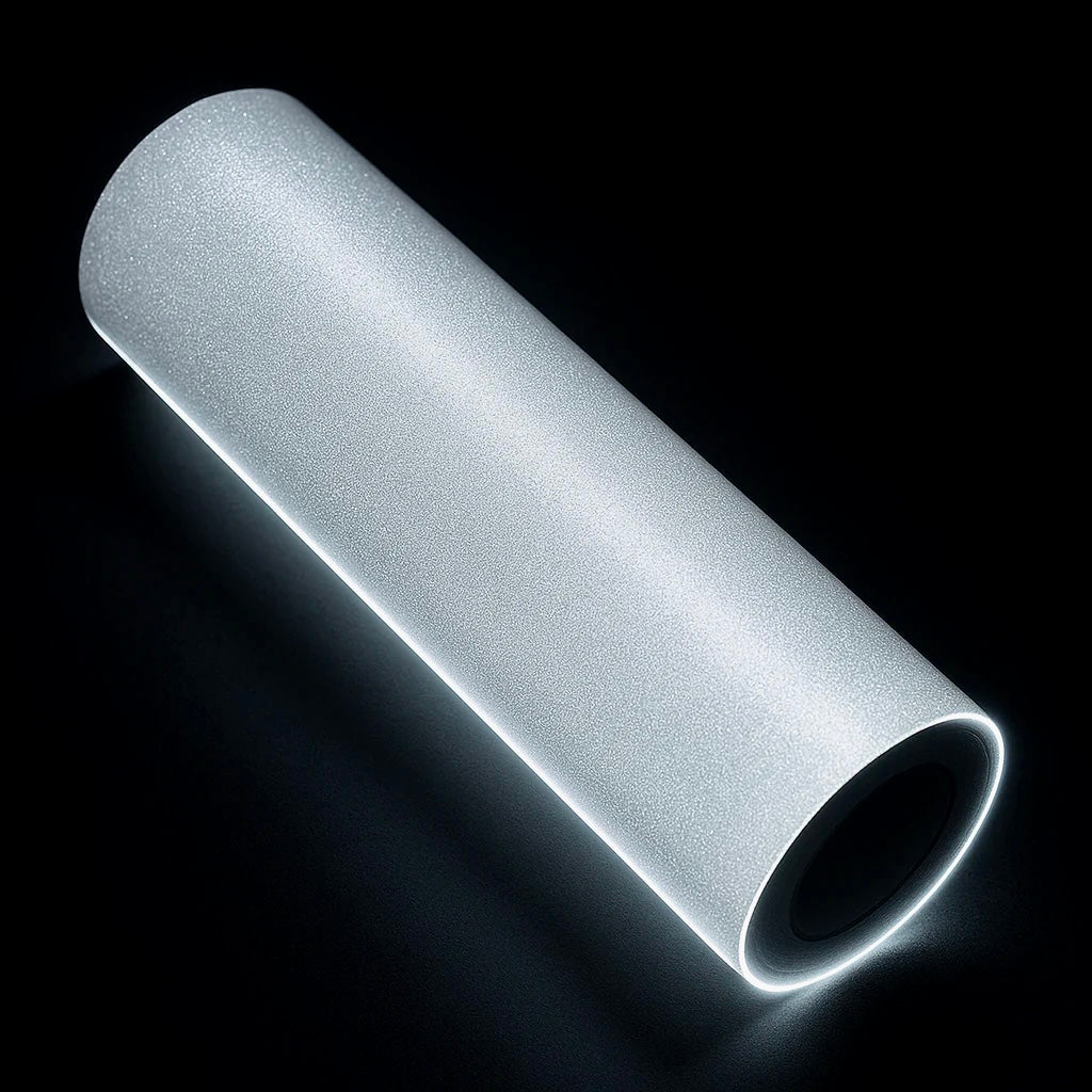 Reflectierende Folie