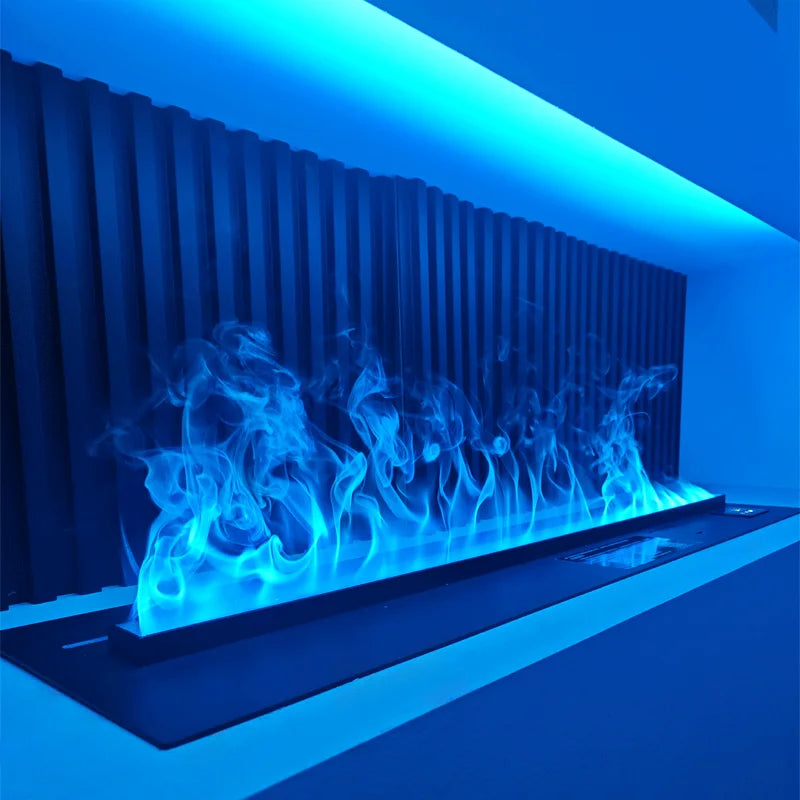 3D elektrischer Kamin