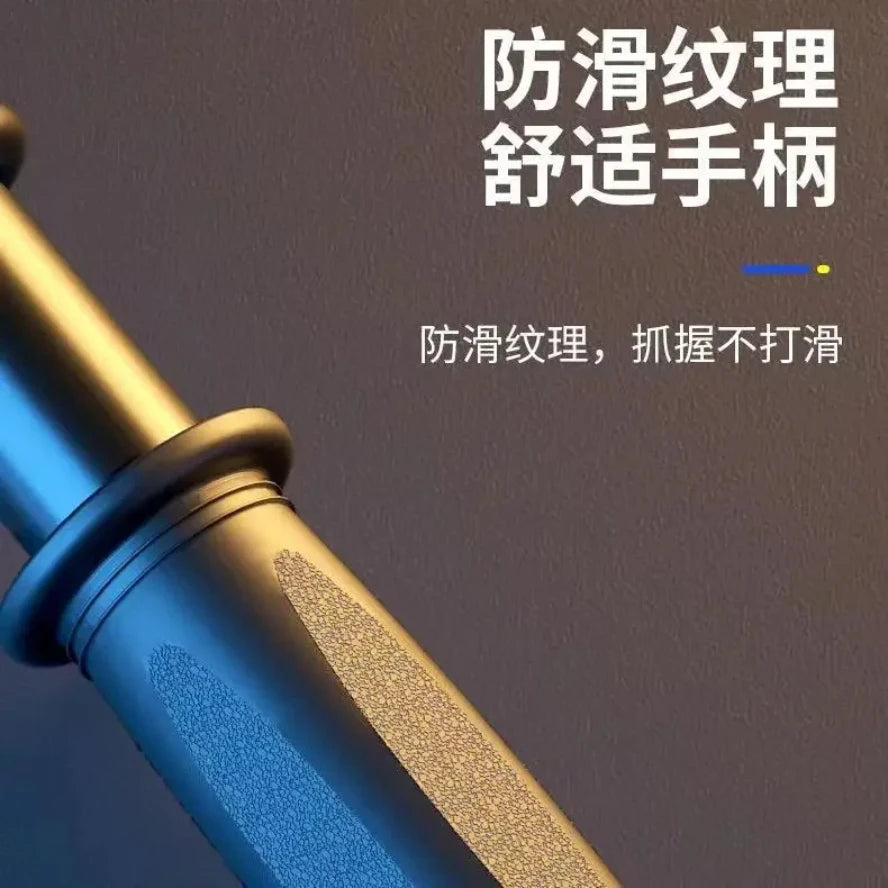 50 kg Armstärke Stange Brust Expander Handtraining