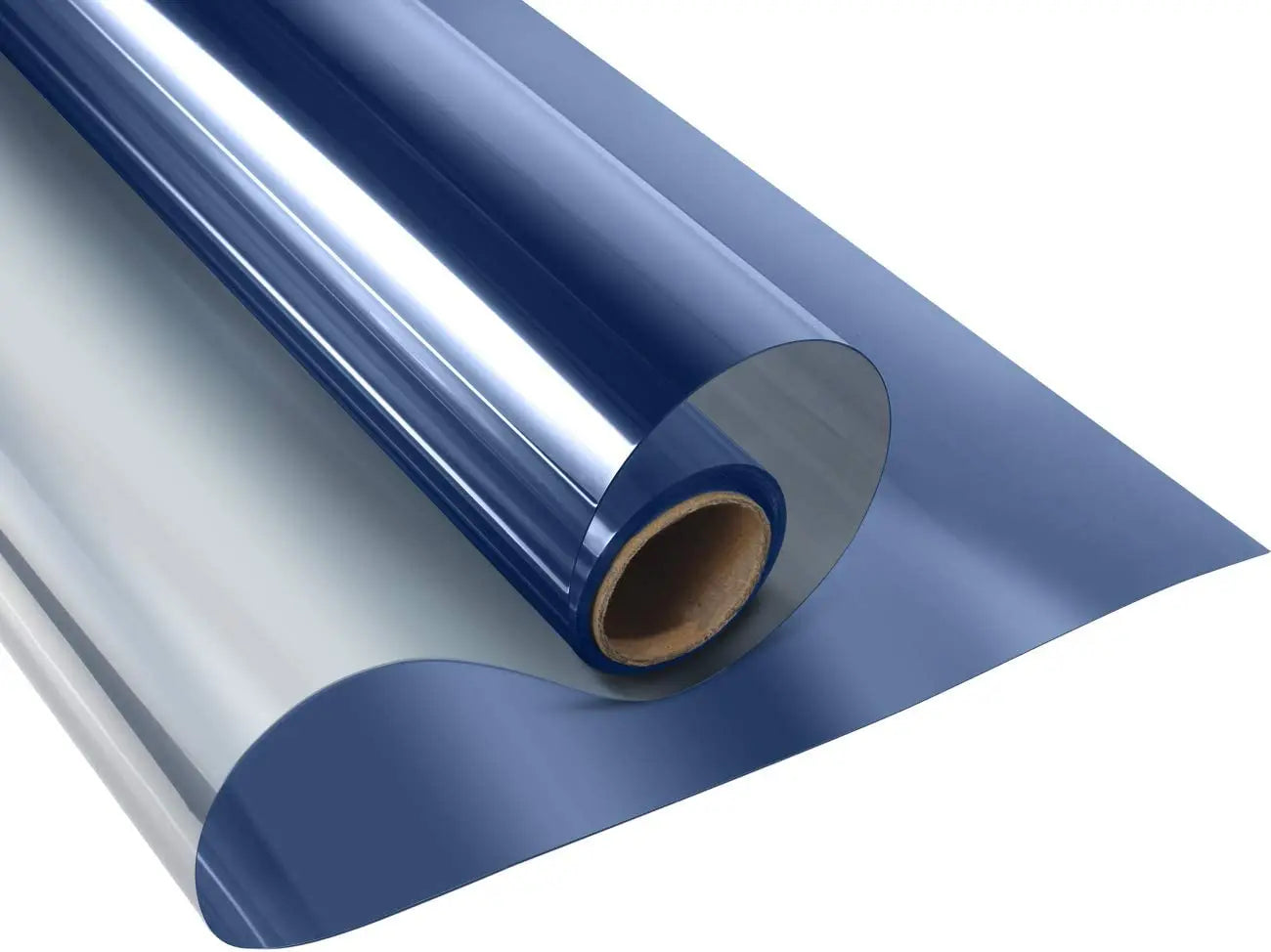 Fensterfolie Tages- und Privatsphäre