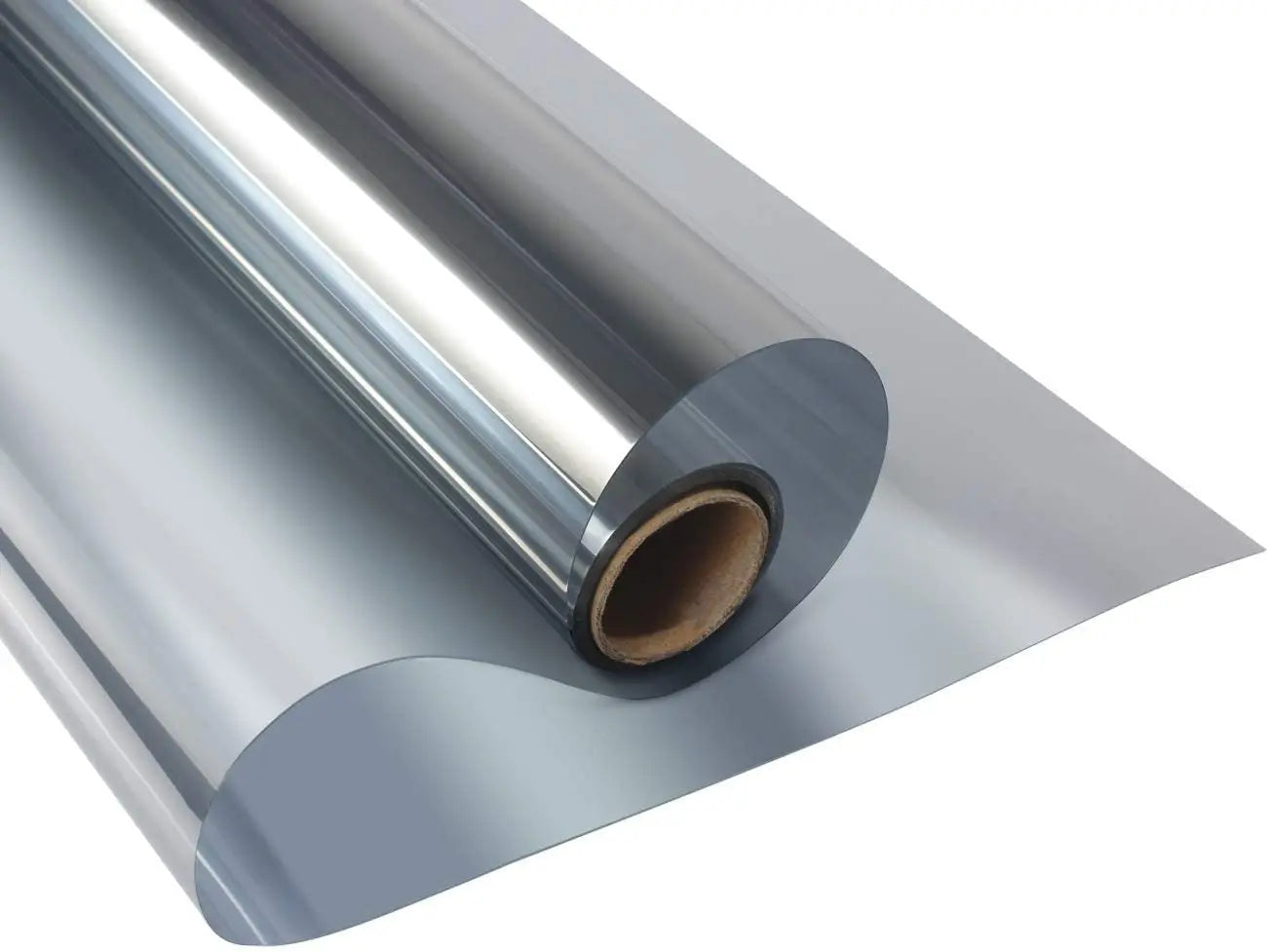 Fensterfolie Tages- und Privatsphäre