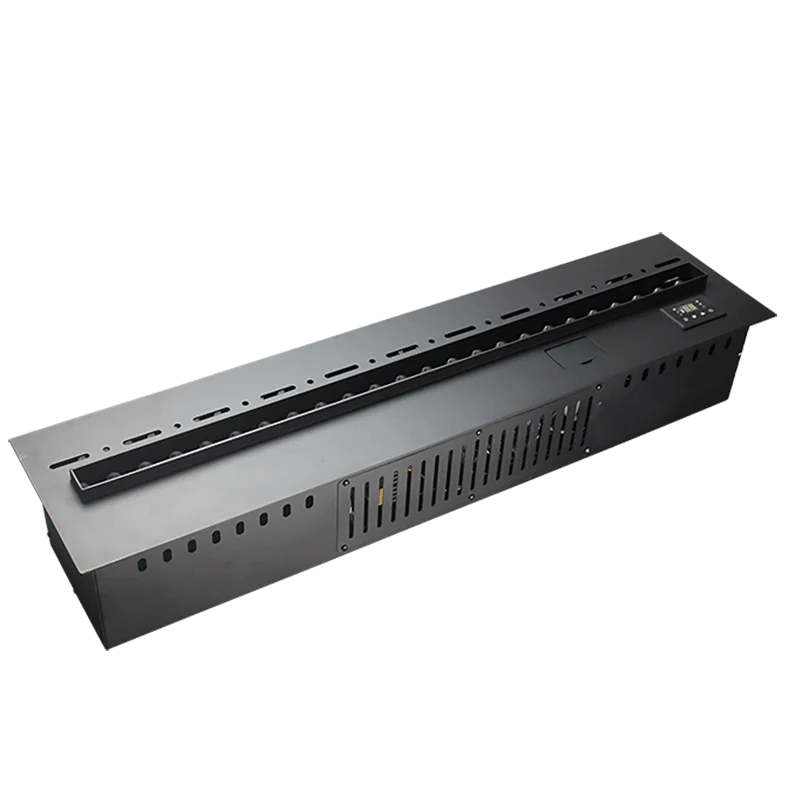 3D elektrischer Kamin